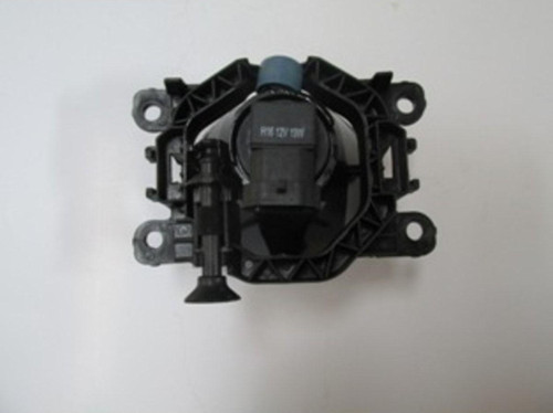 Peugeot 307- 06/08 Sis Lambası Sağ/Sol Aynı (Adet) (Şeffaf Plastik Cam) Ampüllü(Eurolamp) 261500097R