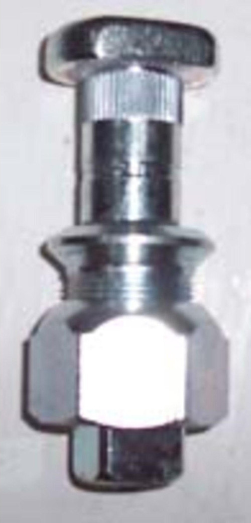 Kia Cobra 88/95 Arka Bijon+Somun Sol Açık Tip (1 Adet)
