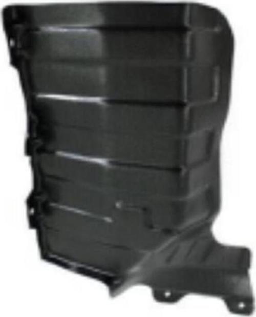 Kıa Soul Motor Alt Koruma Plastık Sol 2010- Oem No 291302K000 Uyumlu Kıa08Sl005