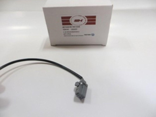Volvo S80 98/02 Abs Sensörü Arka Sol 2 Fişli (Sh)