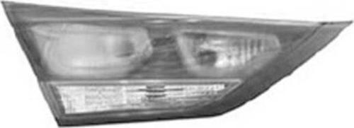 Hyundaı Elantra Arka Stop Ic Sol 2015- Oem No 92403F2010 Uyumlu Hun10El057