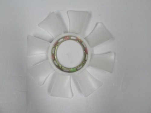 Mıtsubıshı L200- Pıck Up- 99/01; Fan Kanadı (8Kanat) (Fpı) Md165631