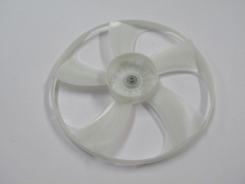 Toyota Corolla E150 07/10 Radyatör Fan Kanadı Benzinli Tip (5 Kanat) (Tw)