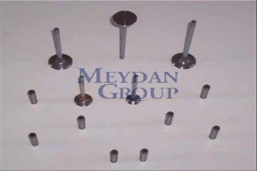 Nıssan Pıck Up- D21- 86/88; Emme/Egzost Gaydı 8Li (Yolluk) (Sd23/25) 2.3/2.5Cc (Arm)
