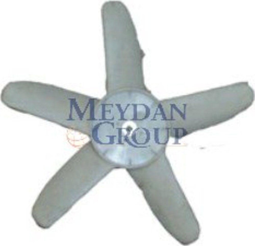 Nıssan Sunny- B11 Cd17- 84/86; Fan Kanadı Ince Tip (5Kanat) -