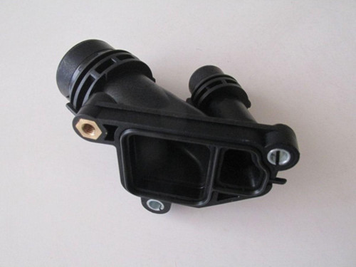 Bmw 5 Seri F10 10/16 Termostat Kapağı (Plastık)