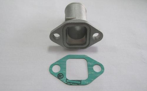 Toyota Corolla Ae101 93/98 Motor Su Çıkış Borusu 1.6Cc (Alüminyum)