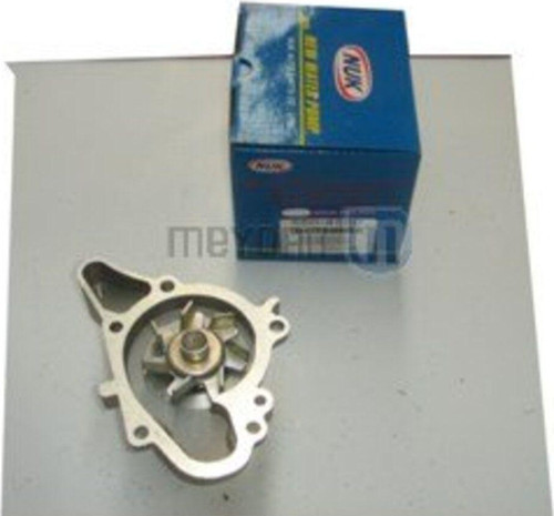 Hyundaı Atos- 98/01; Devirdaim 1.0Cc (Nuk) 25100-02501