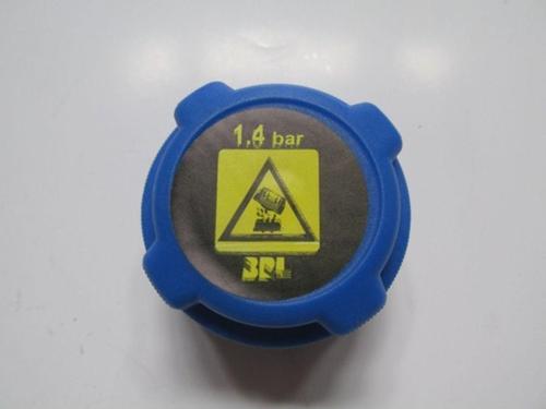 Colt 05/09 Radyatör Yedek Su Deposu Kapağı (1.4 Bar)