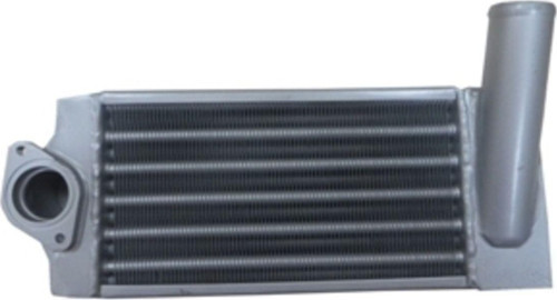 Toyota Corolla- E150- 07/13; Intercooler Hava Soğutma Radyatörü 17900-0N030