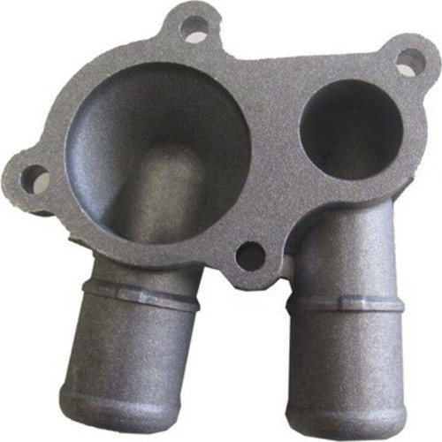 Hyundaı Getz- 06/11; Termostat Üst Kapağı Benzinli 1,4Cc/1,6Cc 2561126100