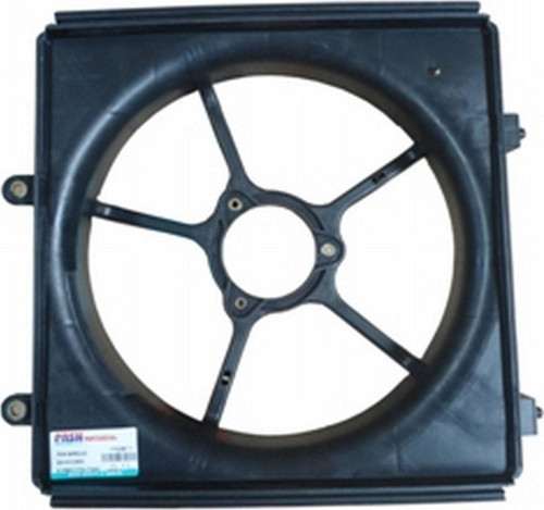 Suzuki Carry 98/04 Radyatör Fan Davlumbazı Boş Gövde (Tw)
