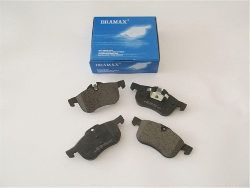 Rover 75- Sd- 00/04; Ön Fren Balatası 1,8/2,0/2,5 (Kablosuz)(Disk)(155,4X70,5X18,5) Sfp100511