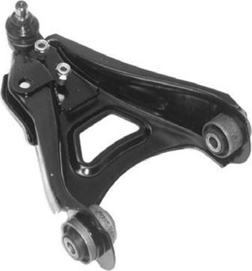 Salıncak Sol ( Renault : Clıo I 1990 - 1998 )Vot-11-10501 7700794386