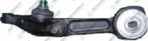 Mercedes S Serısı (W220) 1999-2005 Salıncak Ön Sağ Alt Rotilli Döküm Arka A2203309007|A2203307807