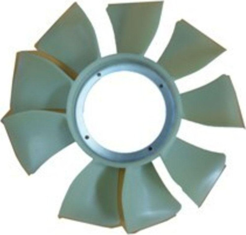 Ford Ranger- Pıck Up- 10/12 Fan Kanadı (9Kanat) (Orijinal) We01-15141
