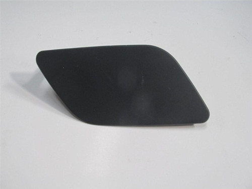 Audı Q7- 06/12; Far Yıkama Fıskiye Kapağı Sol Siyah (Tw) 4L0955275 Uyumlu