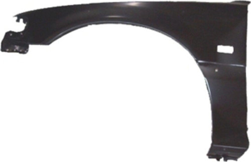 Honda Cıvıc- Hb- 88/91 Ön Çamurluk Delikli Sol (3Kapı) 60261-Sh3-G00Zz (401-2102)