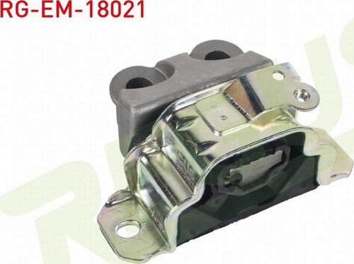 Egea 1.3 Mtj Motor Takozu Sol 51983880