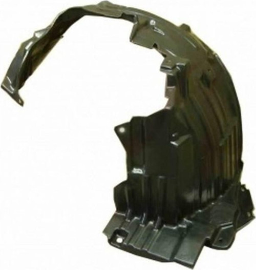 Nıssan Micra Ön Çamurluk Davlumbazı Sol 2003-2005 63843Ax600