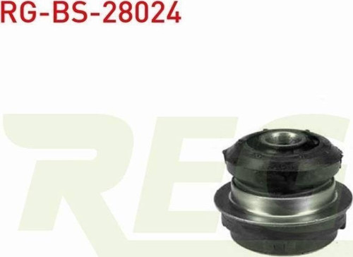 Mercedes 190 (W201) 2.0 1982-1993 Salıncak Burcu Ön Sol-Sağ Alt 1243334314