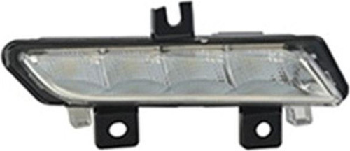 Renault Clio Uyumlu Ön Tampon Gündüz Farı Sağ 2012- 266000411R