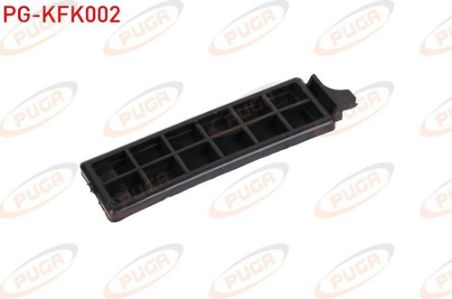 Fluence / Megane Iıı Polen Filtre Kapağı 272767958R