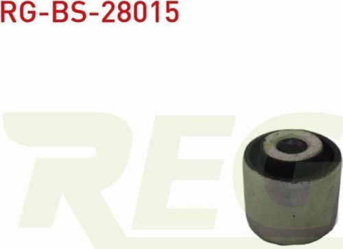 Mercedes C Class (W204) C 180 2007-2014 Salıncak Burcu Arka Sol-Sağ Alt Küçük 1403528065|1403528665