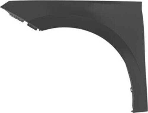 Skoda Kamıq On Camurluk Sol 20- Oem -658821105B