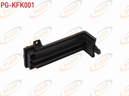 Megane Iv / Talısman Polen Filtre Kapağı 272764273R