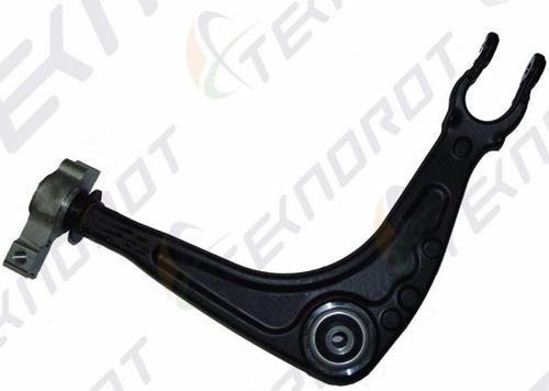 Cıtroen C5 04-08 / Cıtroen C6 05-12 / Peugeot 407 04-11 Salıncak Ön Sol Alt Rotilsiz Döküm 3520Q1