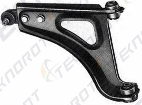 Renault Twıngo 1993-2007 Salıncak Ön Sol Alt Rotilli Sac 7700820028
