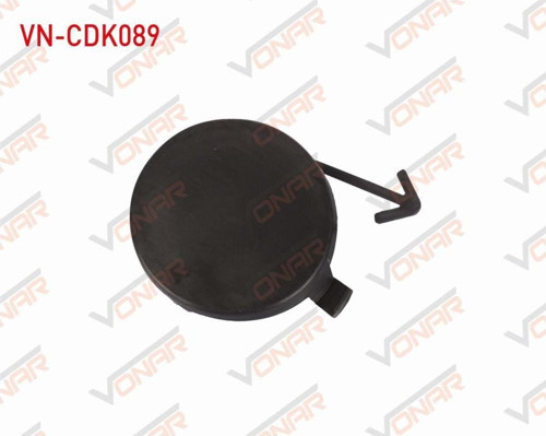 Skoda Fabıa 2007- Ön Tampon Cekı Demır Kapağı 5J0807241
