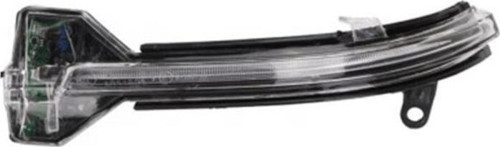 Bmw 5 Serısı F10 Dıs Dıkız Aynası Sınyalı Sol 10-16 Oem -63137308535