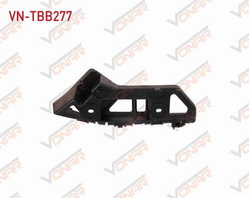 Volkswagen Caddy 2011-2015 Ön Tampon Braketi Sağ 2K5807184