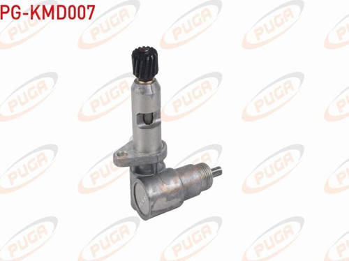 Fıat Dks / Slx Kılometre Dişlisi 15 Ters 4199595