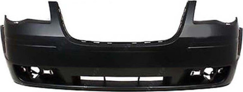 Chrysler Town- Country On Tampon Far Yıkama Astarlı 08-09 Oem -1Kg11Tzzaa