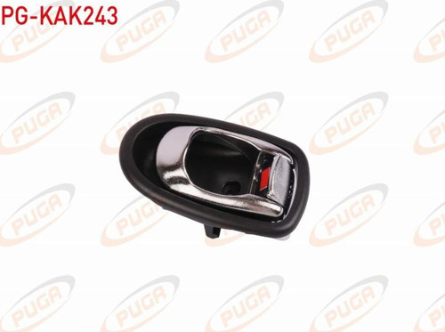 Elantra 1996-2000 Kapı İç Açma Kolu Krom Sağ 82610-29000