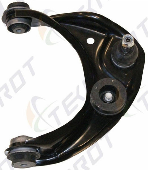 Mazda 6 (Gh) 2.0 Mrz 2007-2012 Uyumlu Salıncak Sağ Ön Üst Rotilli Burçlu Sac Gs1D34200A|Gs1D34200C