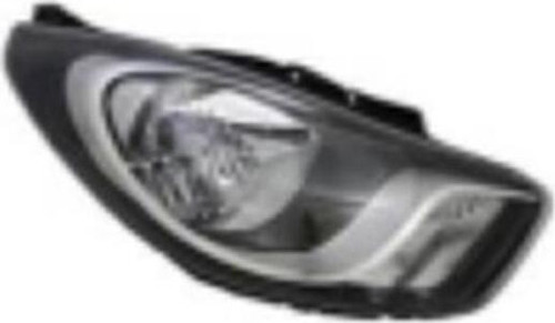Hyundaı I10 On Far Motorlu Sag 10- Oem -921020X020