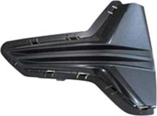 Bmw 3 Serısı G20 On Tampon Panjuru Sportlıne Sol 18- Oem -51117464275