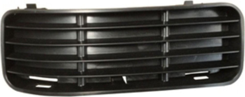 Polo- Classıc- 96/01; Sis Lamba Kapağı Sağ Siyah Sis Deliksiz - 6K5853666