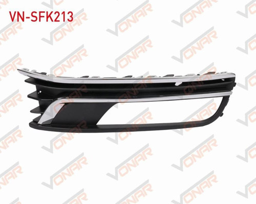 Passat 2011-2015 Sıs Far Kapağı Sağ (Hıghlıne) 3Aa854662