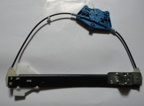 Audı A4- 05/08; Ön Cam Krikosu Sağ Elektrikli/Motorsuz (Cabrıo 2Kapı) 8E0837462C