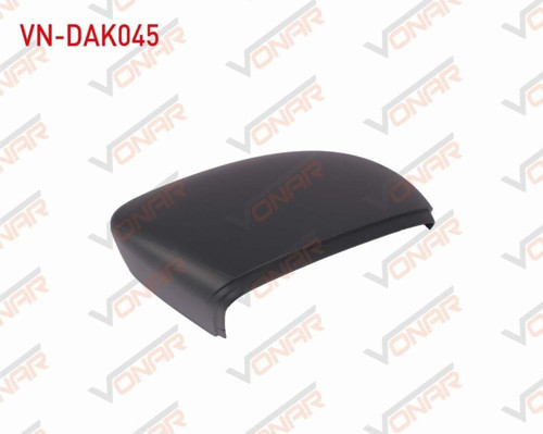 Volkswagen Passat 2010-2015 Dikiz Ayna Kapağı Sağ 3C8857538