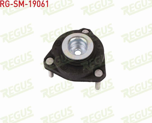 Transıt Custom V362 / Transıt V363 Amortisör Takozu Fk2118183Aa - 2087746