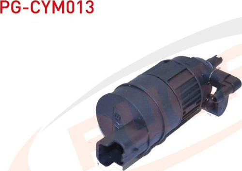 Renault Megane I / Clıo Symbol Cam Su Fıskiye Motoru