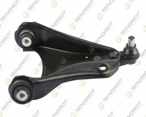 Renault Twıngo Iı 2007-2014 Salıncak Sağ Ön Alt Rotilli Burçlu Sac 8200942396