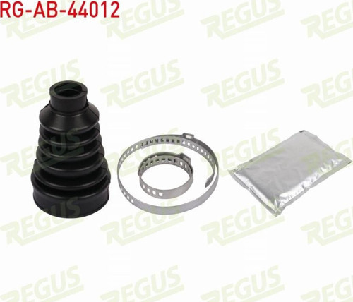 Amarok / Touareg / Q7 / Cayenne Aks Körüğü İç Kit 7L0498201A