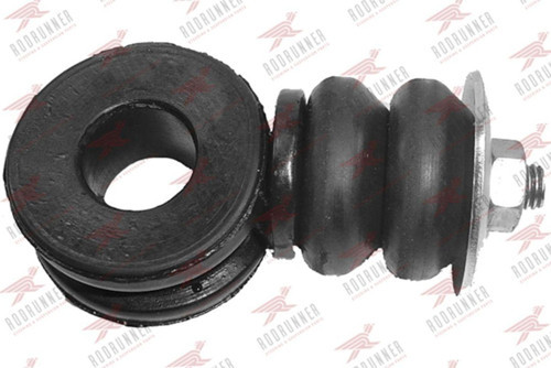 Z-Rot On Volkswagen Passat 1988-1997